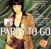 Mtv Party To Go Vol. 7