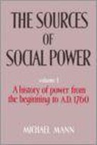 The Sources Of Social Power