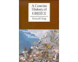A Concise History of Greece