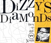 Dizzy's Diamond's: The Best Of Verve Years