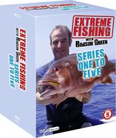 Extreme Fishing - Complete Series 1-5 (Import)