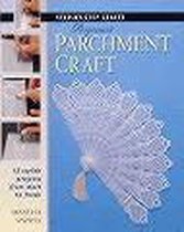 Step by Step Pergamano Parchment Craft
