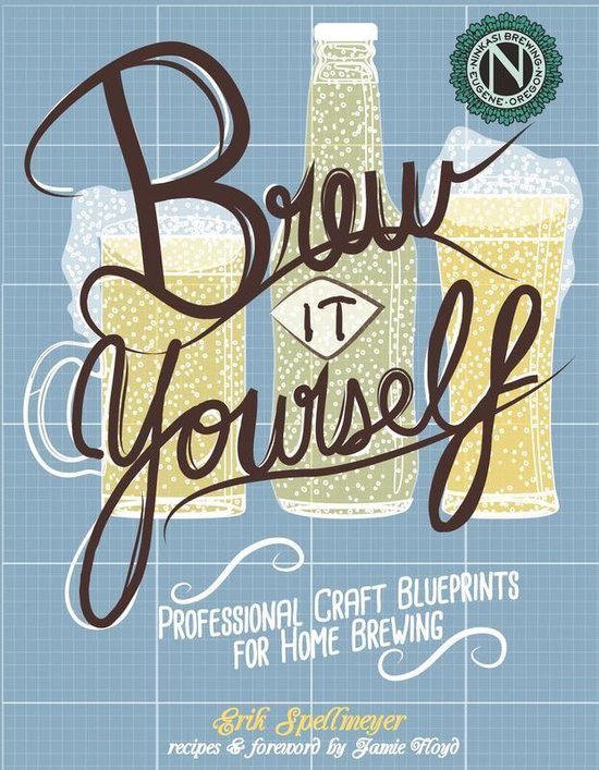 Brew It Yourself - cover