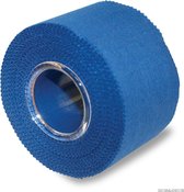 Sport Tape / 3.8 cm x 10 m / Single royal blue