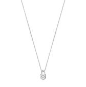 Esprit ESNL93473A420 - Ketting - Zilver