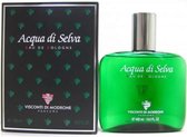 MULTI BUNDEL 2 stuks Visconti Di Modrone Acqua Di Selva Eau de Cologne Spray 400ml