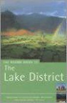 The rough guides the lake district