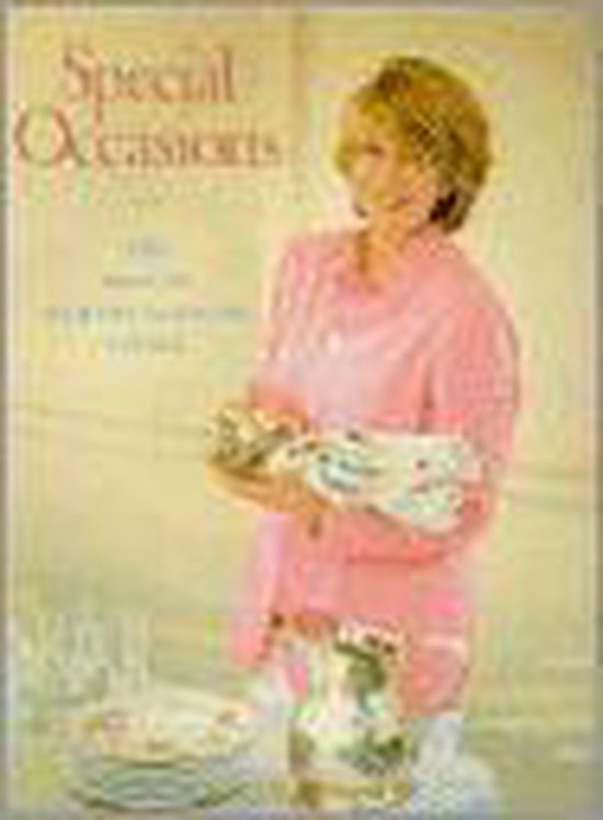 Special Occasions - cover