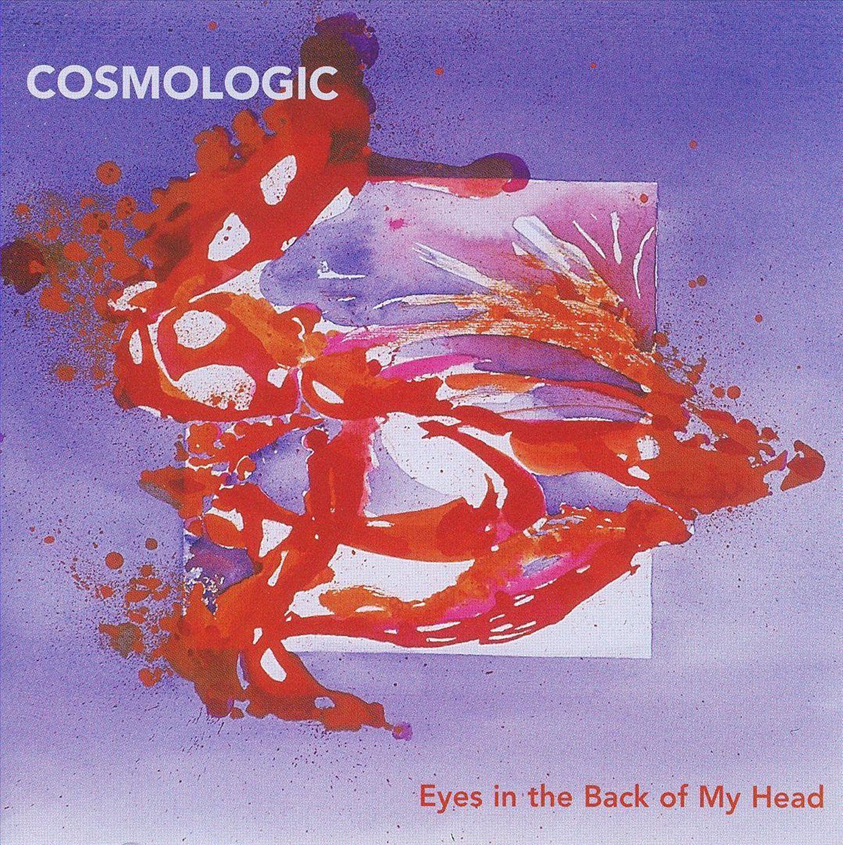 Eyes In The Back Of My Head