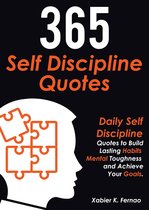 365 Self Discipline Quotes