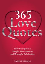 365 Love Quotes