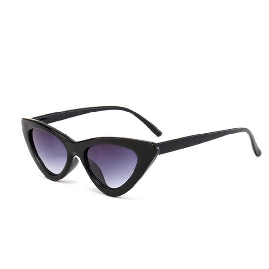 Wialy Z016 - Stijlvolle cat-eye zonnebril - UV400 filter - Ontspiegeld -  Gepolariseerd. | bol.com