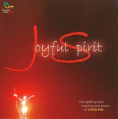 David Sun - Joyful Spirit (CD)