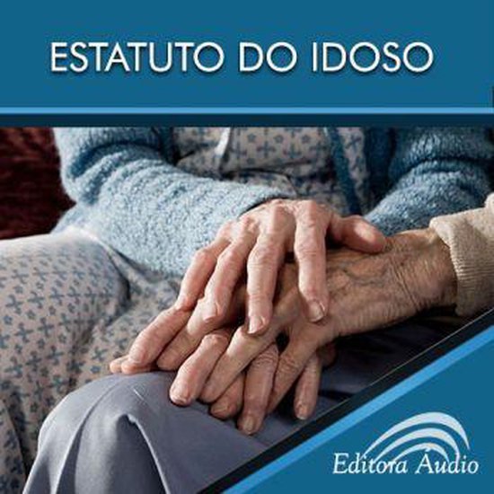 Estatuto do Idoso - cover