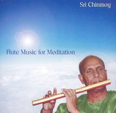 Flute Music for Meditation