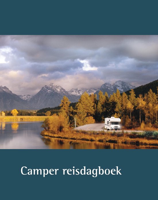Camper reisdagboek