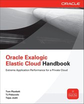 Oracle Exalogic Elastic Cloud Handbook