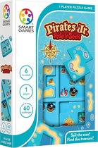 Smart Games Pirates Hide & Seek Jr (60 opdrachten)