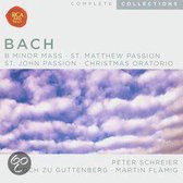 Bach: Choral Works