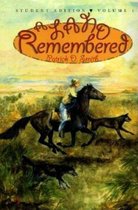 A Land Remembered 1 - A Land Remembered
