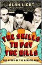 The Skills To Pay The Bills