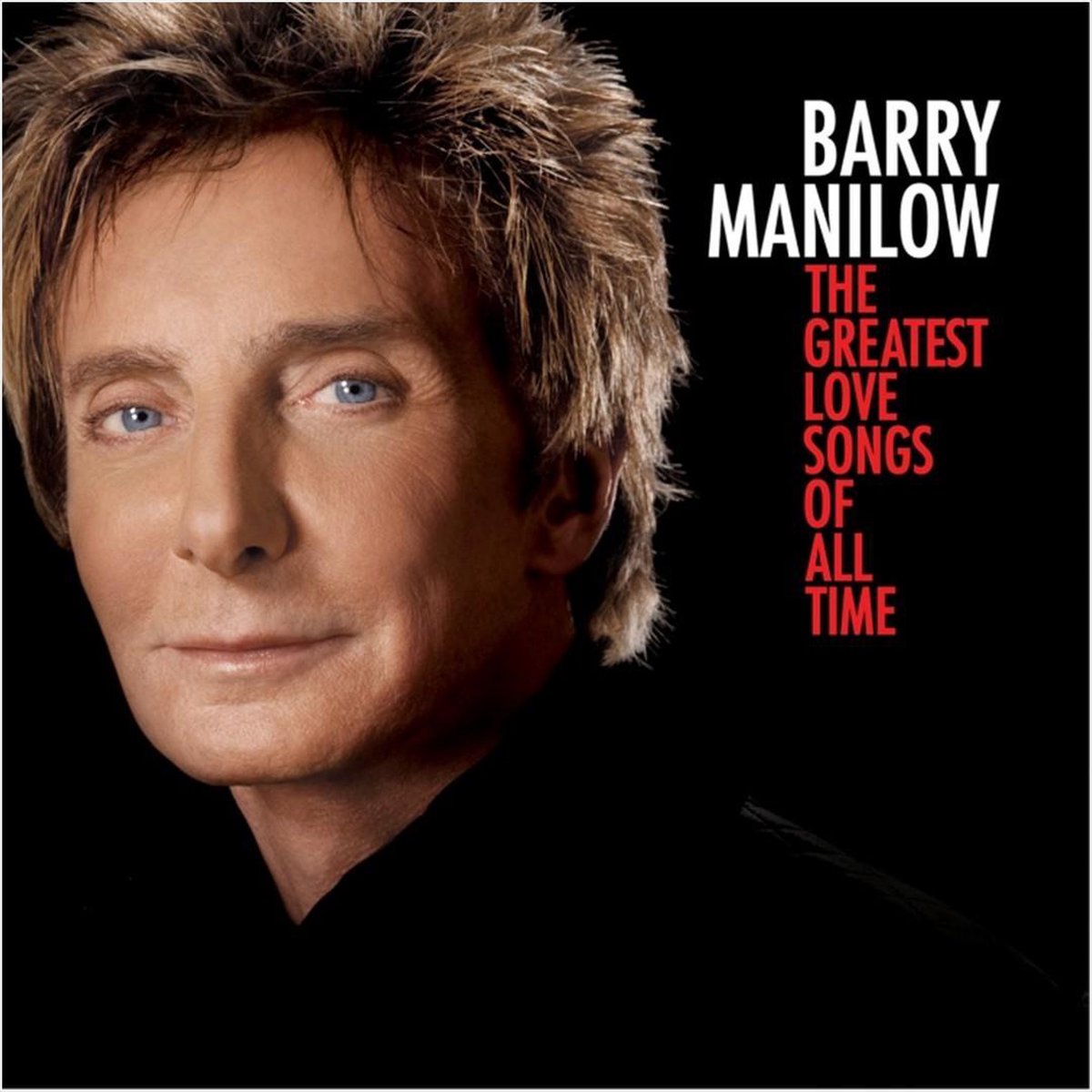 Greatest Love Songs Of All Time