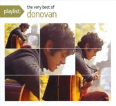 Playlist: The Very Best Of Donovan