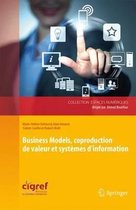 Business Models, Coproduction de Valeur Et Systemes d'Information