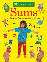 Sticker Fun Sums