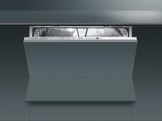 Smeg STO905-1 lave-vaisselle Entièrement intégré 12 couverts F | bol.com