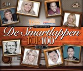 De Smartlappen Top 100 - Deel 2 (CD)