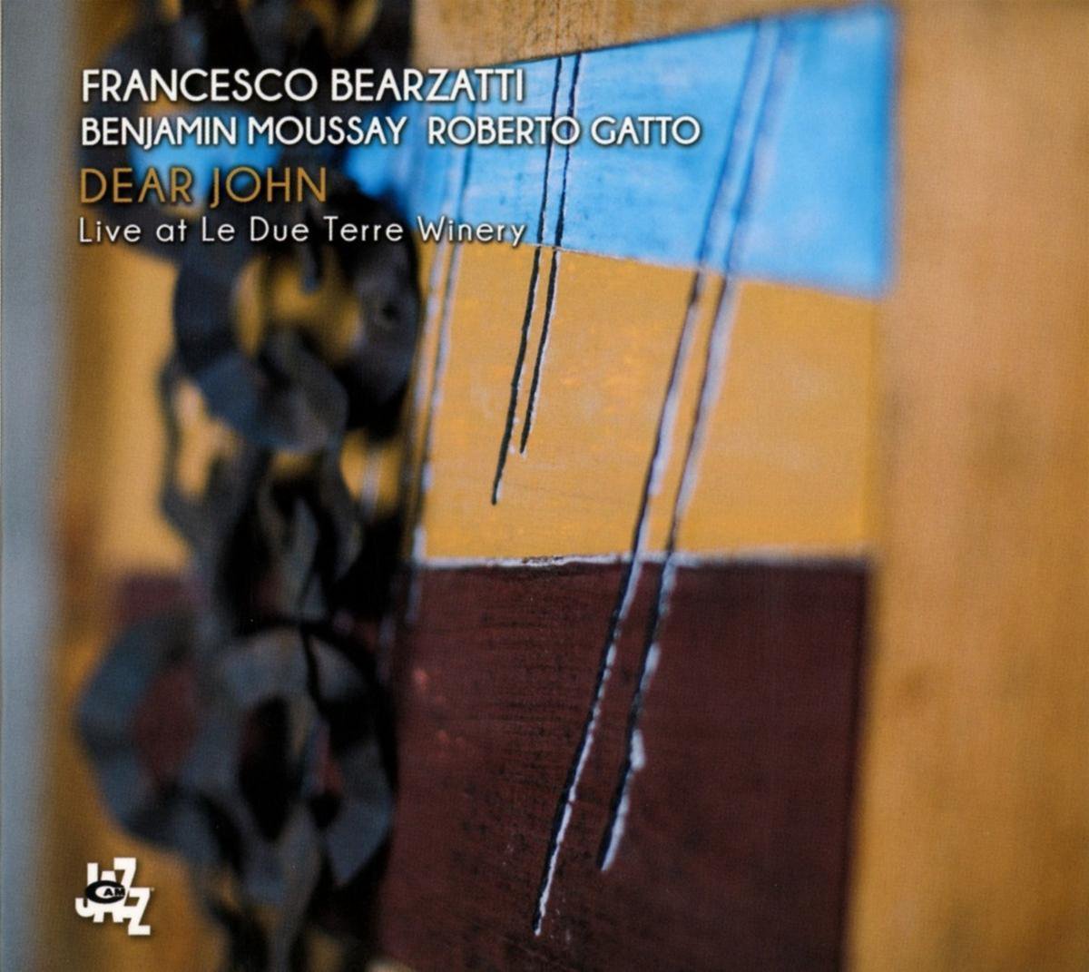 Dear John - Live At Le Due Terre Winery