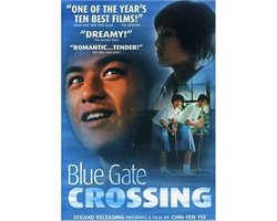 Blue Gate Crossing