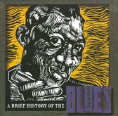 Brief History of the Blues