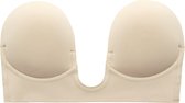 MAGIC Bodyfashion LUve Bra Latte Vrouwen - Maat B