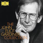 The John Elliot Gardiner Collection (Limited Edition)