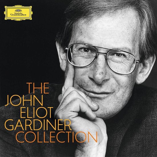 Foto: The john elliot gardiner collection limited edition 