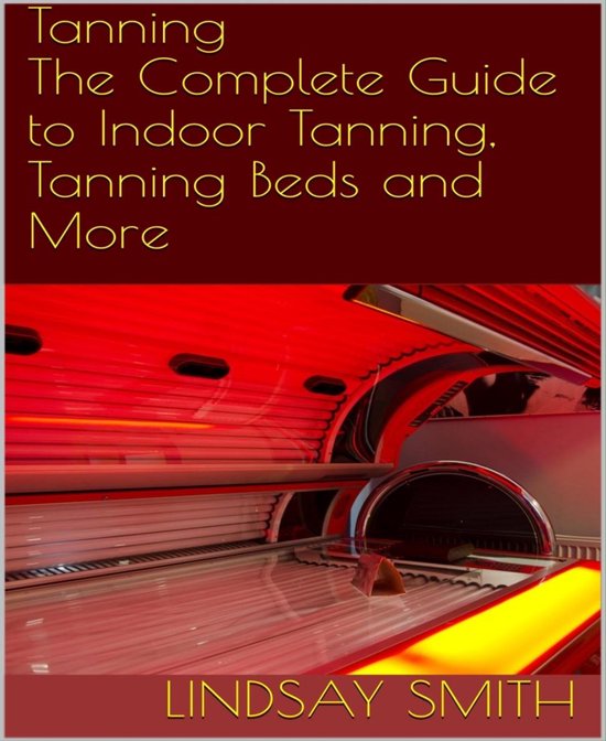 Tanning - cover