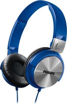 Philips Hoofdtelefoon SHL3160BL/00