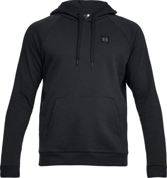 under armour hoodie heren