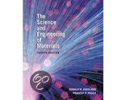 Science & Engineering Of Materials