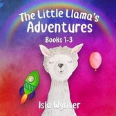 The Little Llama's Adventures