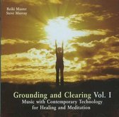 Murray, S: Grounding & Clearing CD