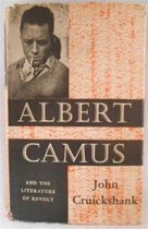 Albert Camus & The Literature Of Revolt