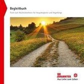 Begleitbuch - Texte zum Abschiednehmen für Hospizbegleiter und Angehörige