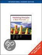 Ise Marketing Principles and Best Practice