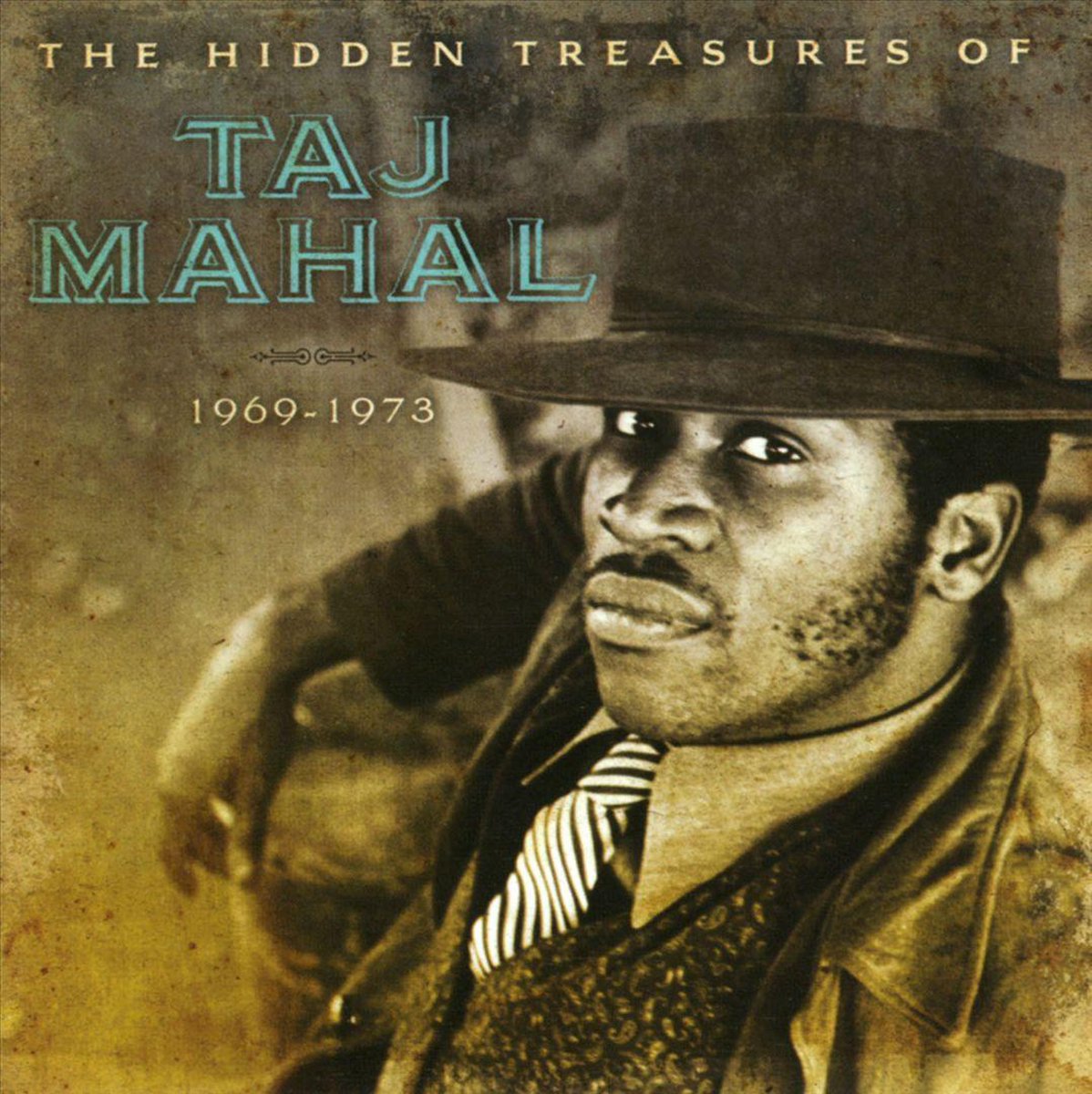 The Hidden Treasures Of Taj Ma