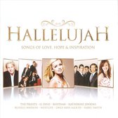 Hallelujah: Songs of Love, Hope & Inspiration