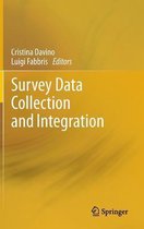 Survey Data Collection and Integration