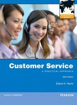 Customer Service